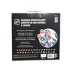 NHL Toronto Maple Leafs Oversized Wearable Sherpa Hooded Blanket, One Size Fits Most