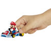 Super Mario Kart Racers