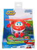 Jett transformable Super Wings - Édition anglaise