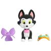 Disney Junior Minnie Mouse Polka Dot Pets Collectible Figures