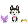 Figurines A Collectionner Animaux A Pois Disney Junior Minnie Mouse