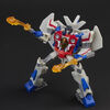 Transformers Bumblebee Cyberverse Adventures - Starscream classe Deluxe