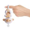 Fingerlings Glitter Monkey - Sugar