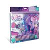 Cahier à colorier - Chevaux fantastiques - Galaxie