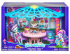 Enchantimals Garden Gazebo Playset with Patter Peacock Doll & Flap Figure