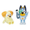 Bluey Figure 2 Pack Surprise