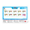 Pistolet à eau XSHOT Water Fast-Fill Skins Hyperload