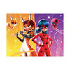 Miraculous: 10-in-1 Multipack Puzzle Assortment - R Exclusive