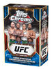 2024 Chrome UFC Value Box - English Edition