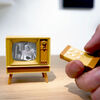 Tiny TV Classics : Batman - Ultra Retro TV - Édition anglaise