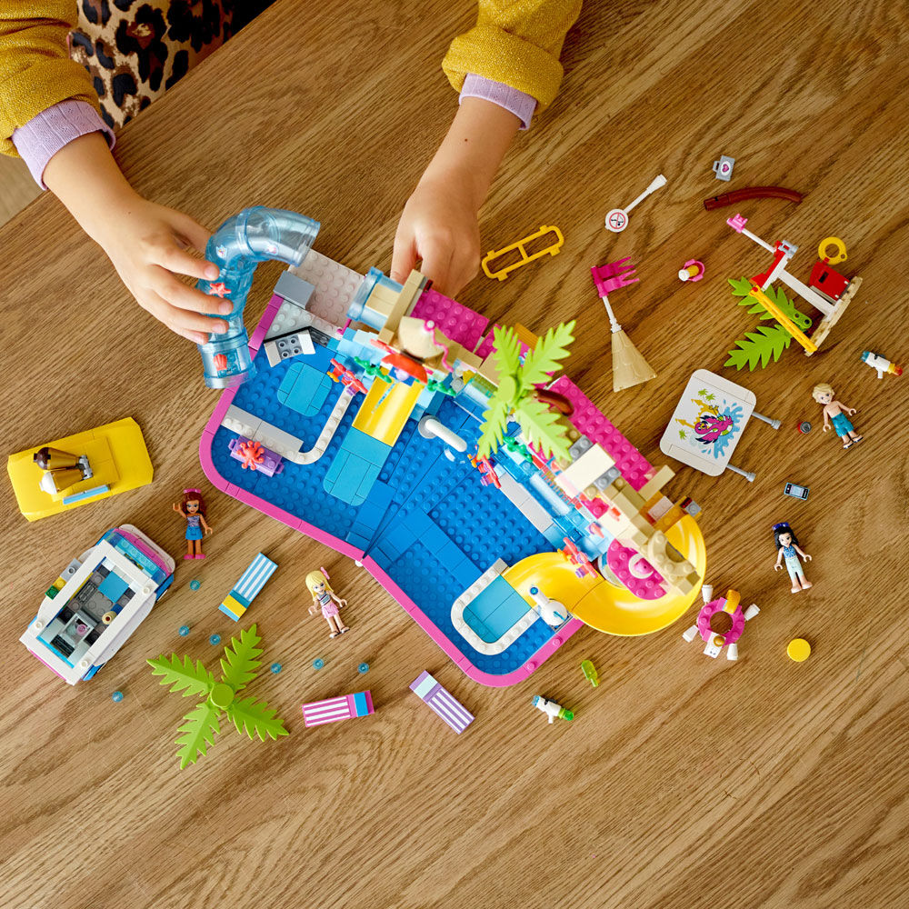 lego friends nintendo switch