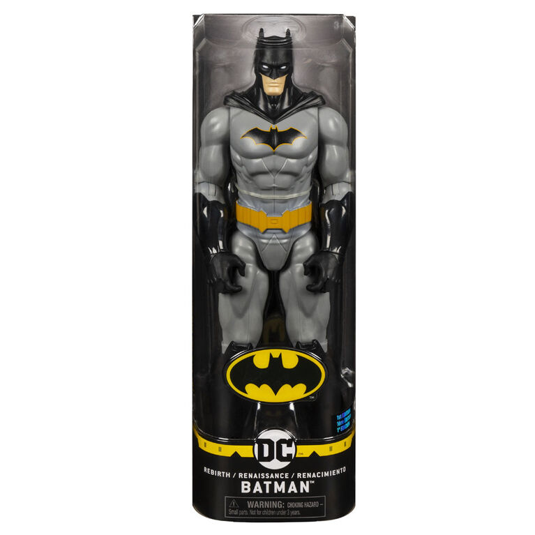 Batman 12-inch Rebirth Action Figure