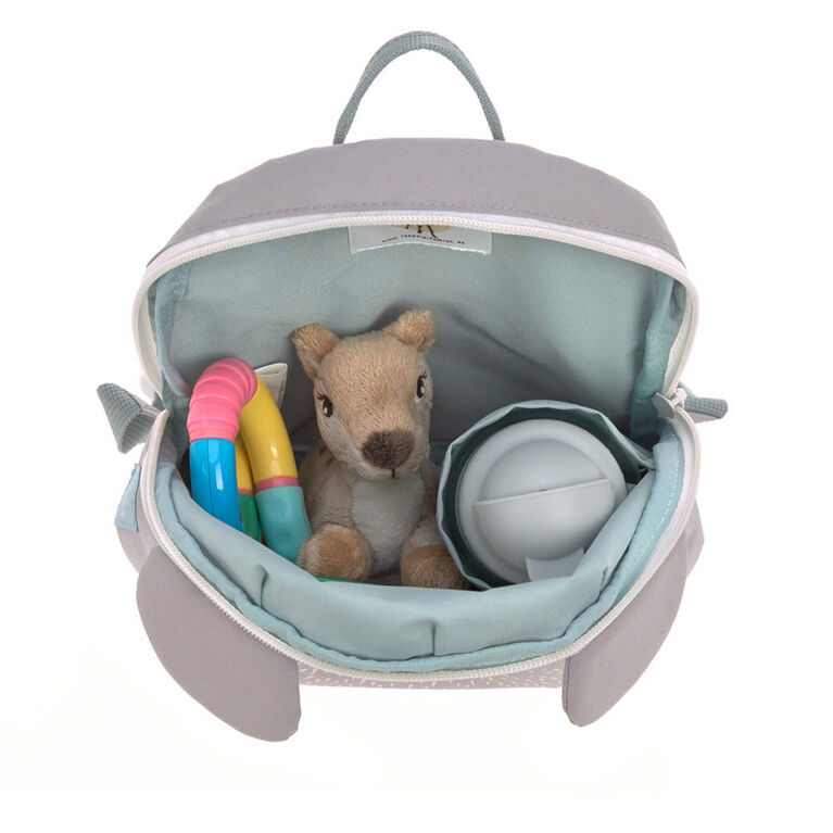 Lassig - Tiny Backpack - Koala