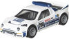Hot Wheels Team Transports Ford RS200 and Rally Van