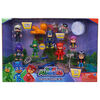 PJ Masks Deluxe Figure Set