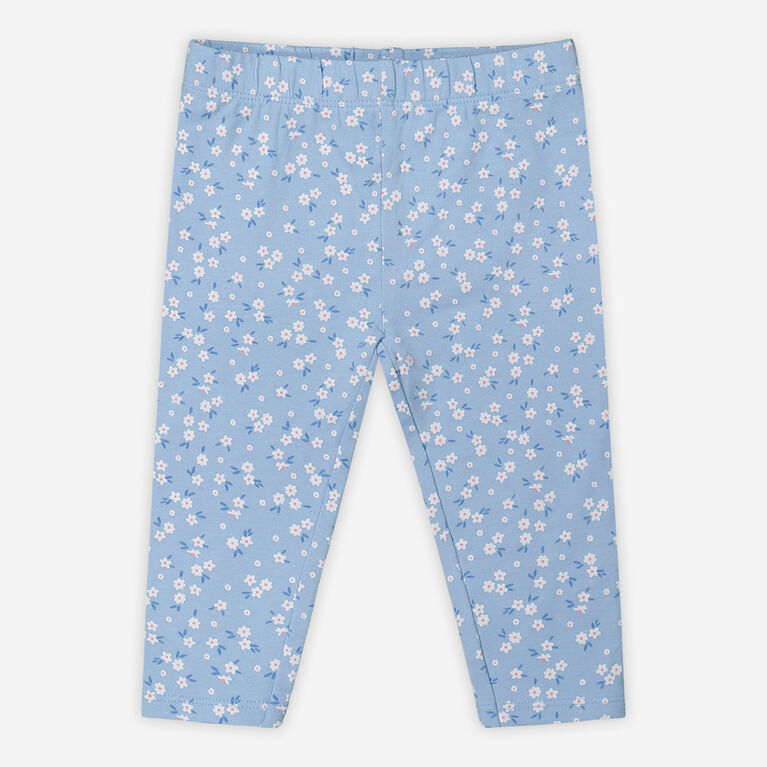 Rococo Legging Daisy 9-12 Months