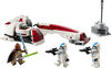 LEGO Star Wars BARC Speeder Escape Mandalorian Toy 75378