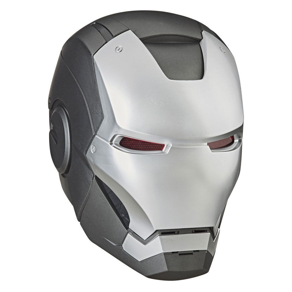 Iron man helmet hot sale toys r us