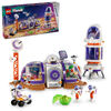 LEGO Friends Mars Space Base and Rocket Set with 4 Characters 42605