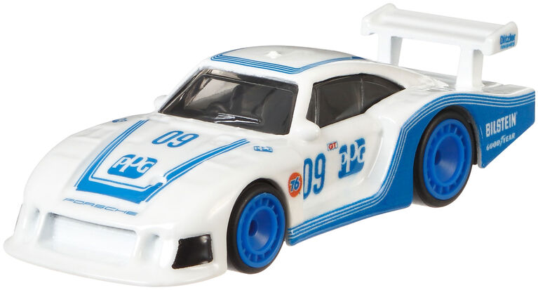 Hot Wheels '78 Porsche 935 Vehicle