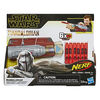 Star Wars NERF The Mandalorian Rocket Gauntlet