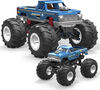 Mega Hot Wheels Bigfoot