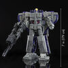 Transformers Generations War for Cybertron Leader WFC-S51 Astrotrain Triple Changer Action Figure