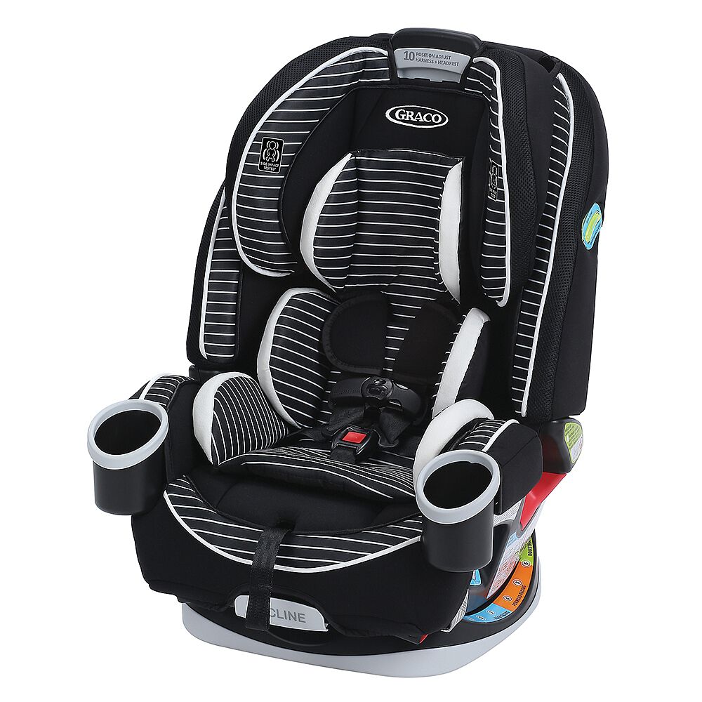 Toys r us clearance graco 4ever