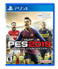 Play Station 4-Pro Evolution Soccer 2020