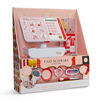 F.A.O. Schwarz - Jouet de maquillage factice 19 pièces - Notre exclusivité