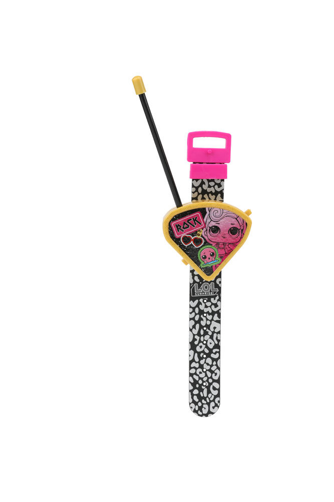 lol walkie talkie big w