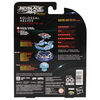 Beyblade Burst Pro Series Kolossal Helios Beyblade Starter Pack, Balance Type Spinning Top with Beyblade Launcher