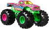 Hot Wheels Monster Trucks 1:24 Scale Die-Cast Assortment Toy Vehicles