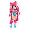 LOL Surprise Roller Chick Fashion Doll