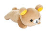 Rilakkuma Plush Stuffed Animal Rilakkuma Bear Laying Down 15"