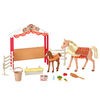 Spirit Untamed Stable Sweeties Playset