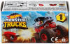 Hot Wheels Monster Mini Trucks - Styles May Vary - English Edition