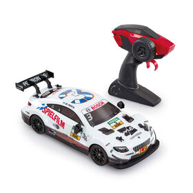 Xceler8 RC 1:16 Scale Mercede - White - R Exclusive