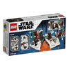 LEGO Star Wars  Duel on Starkiller Base 75236