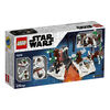 LEGO Star Wars  Le duel sur la base Starkiller 75236
