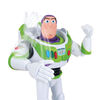Toy Story 4 Buzz L'Éclair Avec Mouvement De Karate.