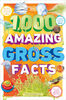 1,000 Amazing Gross Facts - English Edition