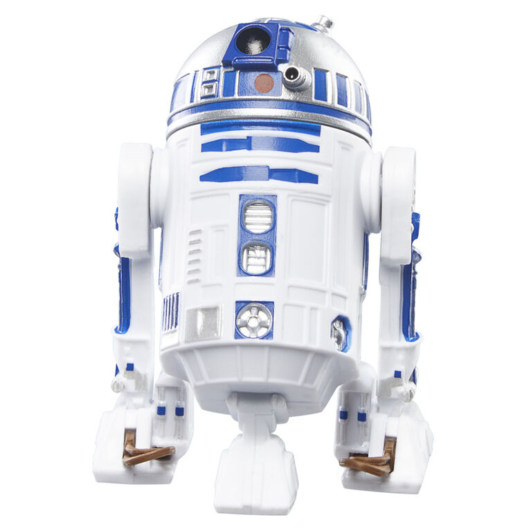 Star Wars The Vintage Collection Artoo-Detoo (R2-D2), Star Wars: A New Hope 3.75 Inch Collectible Action Figure