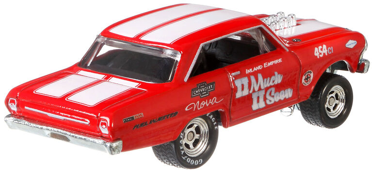 Hot Wheels Car Culture - Assortment May Vary