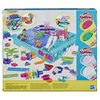 Play-Doh On the Go Imagine and Store Studio with Over 30 Tools and 10 Cans of Modeling Compound, Non-Toxic