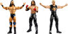 WWE Main Event Series Top Pick 'The American Nightmare' Cody Rhodes Action Figure