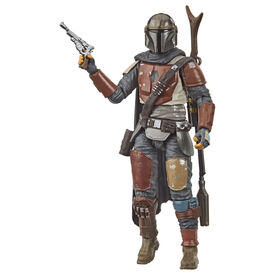 Star Wars The Vintage Collection, figurine articul&eacute;e The Mandalorian