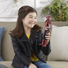 Power Rangers Beast Morphers Cybervillain Blaze 12-inch Action Figure