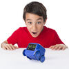 Boxer - Interactive A.I. Robot Toy (Blue) with Personality and Emotions
