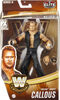 WWE "Mean" Mark Callous Legends Action Figure - English Edition